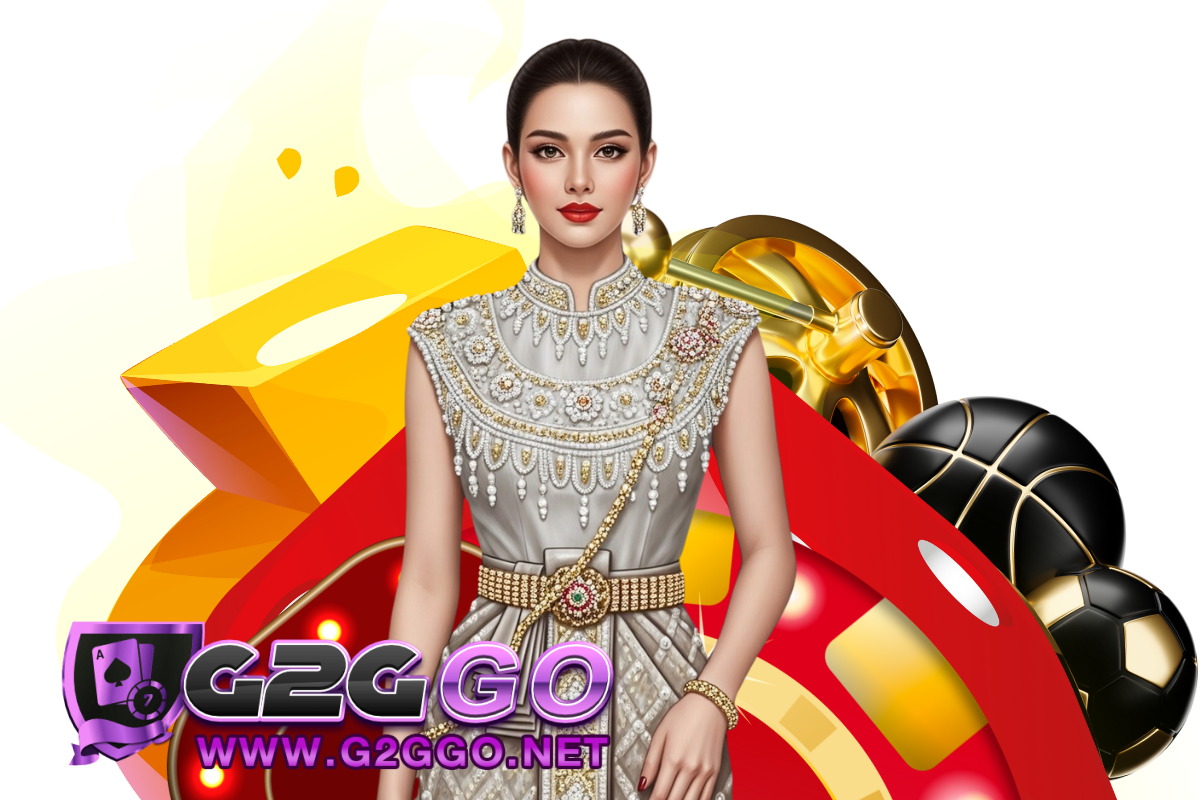g2g เว็บตรง