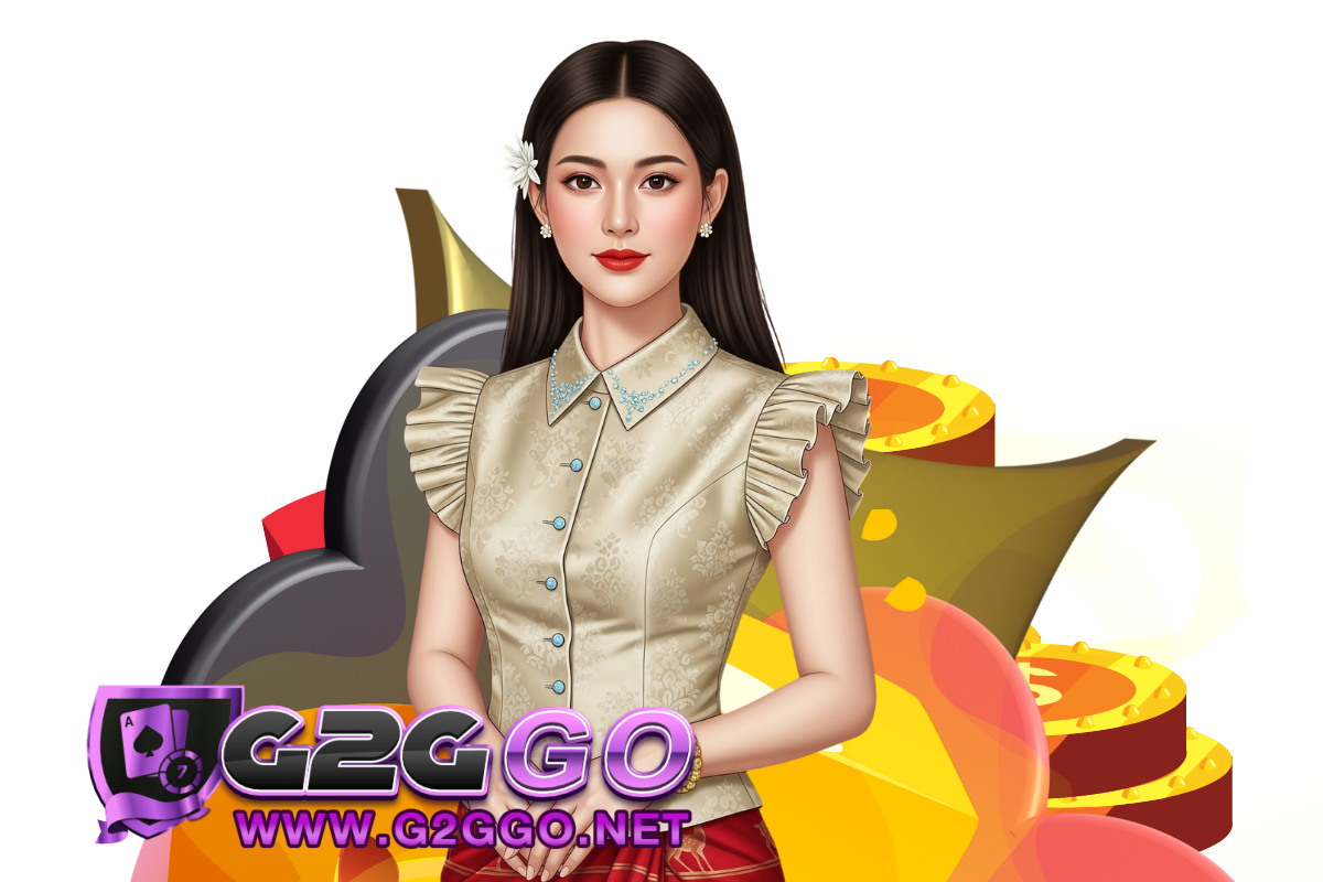g2ggo แตกง่าย